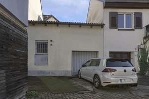 Wohn- und Geschäftshaus mit Um- und Ausbaupotential in 79183 Waldkirch – Die vollständige Adresse der Immobilie erhältst du vom Anbieter., 79183 Waldkirch – Vorschaubild 22