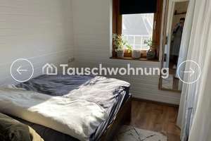 Tauschwohnung: günstige 2 ZKB Sending, für 3-4 ZKB mit Balkon/Garten – Implerstraße 54, 81371 Sendlinger Feld, München – Vorschaubild 4