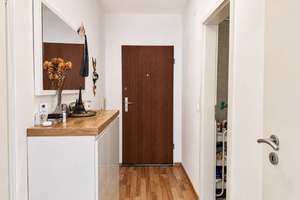 Vermietete 2-Zimmer-Wohnung mit Aufzug – Kapitalanlage in der Metropolregion Rhein-Neckar – Die vollständige Adresse der Immobilie erhältst du vom Anbieter., 68519 Viernheim – Vorschaubild 6