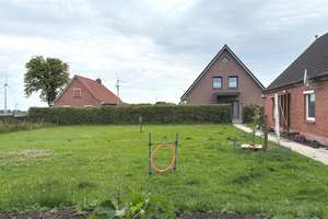 Landhaus in ruhiger Sackgassenlage mit Weitblick in Hinte; Ortsteil Canhusen – Die vollständige Adresse der Immobilie erhältst du vom Anbieter., 26759 Hinte – Vorschaubild 5