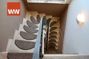 Energieeffizientes 8-Zi.-Einfamilienhaus auf 534 m² Grundstück in Überherrn – Saarlouis (Kreis) – Vorschaubild 12