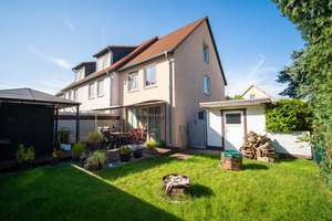 Reihenendhaus in bester Wohnlage | 39114 Magdeburg - Cracau – Möwenweg 46, 39114 Cracau, Magdeburg – Vorschaubild 23