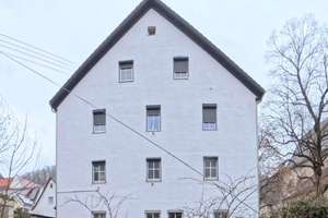 🏠📈 MFH Geislingen (5 WE) | modernisiert inkl. Dach 2020 & 3 neue Bäder | 2 Mietmodelle – Kirchstr. 4, 73312 Geislingen an der Steige – Vorschaubild 4