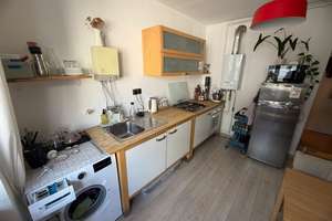 1ZKB Balkon in der Mainzer Neustadt  möbliert 2.OGL – Die vollständige Adresse der Immobilie erhältst du vom Anbieter., 55118 Neustadt, Mainz – Vorschaubild 2
