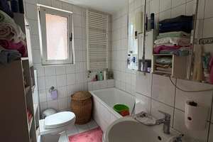 Gut geschnittene 3,5-Zimmer-Wohnung in Oberhausen-Holten – Kastellstraße 21, 46147 Holten, Oberhausen – Vorschaubild 6