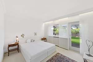 *v e r k a u f t *  Ihr neues Zuhause: Bungalow mit liebevoll gepflegtem Garten – Die vollständige Adresse der Immobilie erhältst du vom Anbieter., 66802 Überherrn – Vorschaubild 6