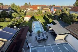 Luxuriöses Anwesen in Augsburg-Firnhaberau mit vielen Extras** – Die vollständige Adresse der Immobilie erhältst du vom Anbieter., 86169 Firnhaberau, Augsburg – Vorschaubild 63