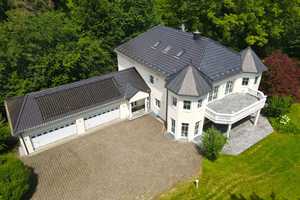 Exklusive Villa mit einzigartigem Baustil und parkähnlichem Grundstück – Bad Tölz-Wolfratshausen (Kreis) – Vorschaubild 14