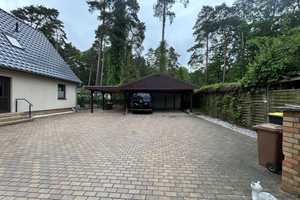 Schönes großes Haus in Stolzenhagen mit Pool, Außenküche und Nebengelass – Barnim (Kreis) – Vorschaubild 28