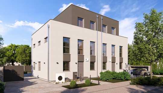 Bild von Ihr individuelles Zuhause in Harxheim - Doppelhaushälfte nach Ihren Wünschen!