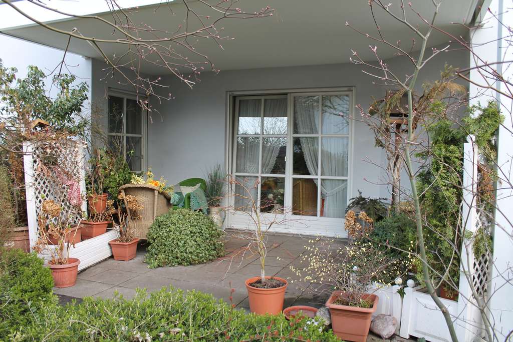 Immobilie in Piding - 2-Zimmer Erdgeschosswohnung mit Garten in Piding - Bild 2