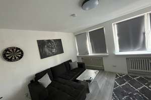 2-Zimmer-Wohnung im Herzen von Hameln – Wohnen am Thiewall – Die vollständige Adresse der Immobilie erhältst du vom Anbieter., 31785 Hameln – Vorschaubild 5