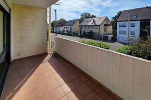 Filderstadt-Bernhausen: Attraktives Reiheneckhaus mit Garten, Loggien und Garage - vermietet – Die vollständige Adresse der Immobilie erhältst du vom Anbieter., 70794 Filderstadt – Vorschaubild 4