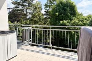 Wohlfühlwohnung mit exklusiven Grünblick in Düsseldorf- Eller – Die vollständige Adresse der Immobilie erhältst du vom Anbieter., 40229 Eller, Düsseldorf – Vorschaubild 12