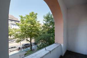 Stilvolle Altbauwohnung mit großzügigem Raumangebot am Volkspark Hasenheide – Die vollständige Adresse der Immobilie erhältst du vom Anbieter., 10967 Neukölln (Ortsteil), Berlin – Vorschaubild 2