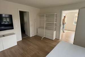 Neu renovierte und voll ausgestattete 2 Zimmerwohnung in traumhafter Lage Reutlingen Mittelstadt – Neckartenzlinger Str. 110, 72766 Mittelstadt, Reutlingen – Vorschaubild 7