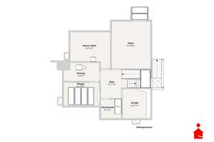 Familien aufgepasst!  Architektenhaus in Toplage – Steinfurt (Kreis) – Vorschaubild 17