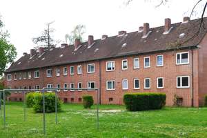 Endlich Zuhause: günstige 3-Zimmer-Wohnung – Peter-Schulz-Str. 13, 21337 Neu-Hagen, Lüneburg – Vorschaubild 5
