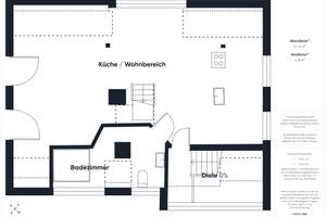 Saniertes Mehrfamilienhaus mit Anbau und Entwicklungspotenzial im Westpark als Renditeobjekt – Höllentalstraße 18, 81377 Am Waldfriedhof, München – Vorschaubild 30
