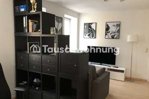 Tauschwohnung: Kompakte 1,5-Zimmer-Wohnung in München tauschen – Die vollständige Adresse der Immobilie erhältst du vom Anbieter., 81541 Obergiesing, München – Vorschaubild 3