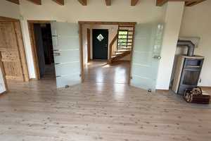 Traumhaus mit Feldrandlage & Energieeffizienzklasse A – Topmodern, ruhig & nur 2 km von Wolfsburg! – Helmstedt (Kreis) – Vorschaubild 7