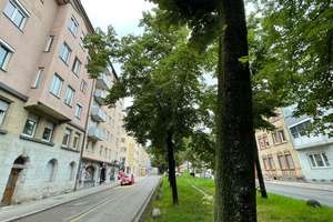 3 Zimmerwohnung in der Wagenburgstraße mit 2 Balkonen ab März – Die vollständige Adresse der Immobilie erhältst du vom Anbieter., 70186 Gablenberg, Stuttgart – Vorschaubild 24