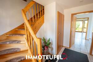 Gepflegtes Wohnhaus mit vielseitiger Raumaufteilung, ideal für Familien, ruhig gelegen in Zwönitz – Die vollständige Adresse der Immobilie erhältst du vom Anbieter., 8297 Hormersdorf – Vorschaubild 18