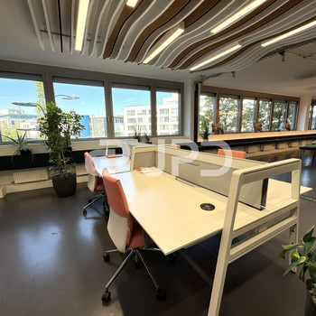 JPD - Im Alleinauftrag I Ihr neues Office am Werksviertel 