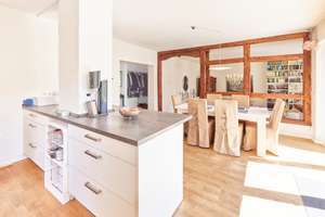 Großes Wohnhaus mit Wärmepumpe und Photovoltaik sowie Keller und Garage in Buchholz in der Nordheide – Die vollständige Adresse der Immobilie erhältst du vom Anbieter., 21244 Buchholz in der Nordheide – Vorschaubild 16