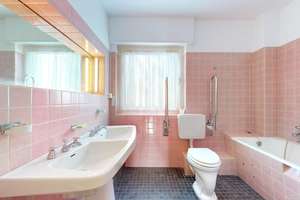 Familienfreundliches Reihenhaus mit Garten und Garage – 60439 Niederursel, Frankfurt am Main – Vorschaubild 8