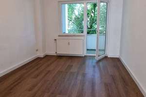 Helle 2-Zimmer-Wohnung mit Küche und Loggia mit Blick ins Grüne – Die vollständige Adresse der Immobilie erhältst du vom Anbieter., 45144 Frohnhausen, Essen – Vorschaubild 14