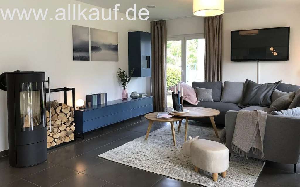 Immobilie in Eching - Projektierte Doppelhaushälfte flexibel anpassbar auf ihre Wünsche  - Bild 4