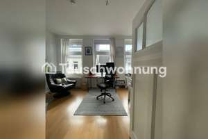 Tauschwohnung: Wunderschöne 3 Zimmer Wohnung in der Kölner Südstadt – Annostraße 49, 50678 Altstadt/Süd, Köln – Vorschaubild 4