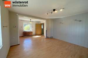 -RESERVIERT- Großzügiges Grundstück mit Entwicklungspotenzial – kleine Doppelhaushälfte in Lübeck-Kü – Die vollständige Adresse der Immobilie erhältst du vom Anbieter., 23569 Kücknitz, Lübeck – Vorschaubild 6