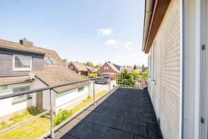 Charmantes Ein-/Zweifamilienhaus mit sonnigem Garten




 – Die vollständige Adresse der Immobilie erhältst du vom Anbieter., 23570 Travemünde, Lübeck – Vorschaubild 24