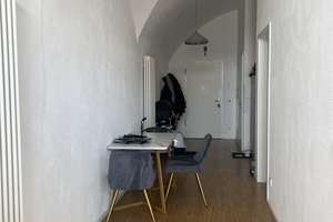 Wunderschöne 2 Zimmer - Wohnung  mit ganz besonderem Flair in Karls Quartier mitten im Zentrum! – Klosterstr. 10a, 76726 Germersheim – Vorschaubild 2