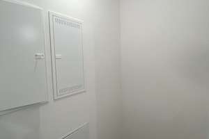 Tolle Wohnung mit Weitblick und guter Lage auf der  Elbinsel – Sarajewo-Ufer 24, 39106 Alte Neustadt, Magdeburg – Vorschaubild 11