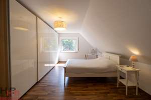 Hochwertige Doppelhaushälfte in ruhiger Anwohnerstraße mit Garage und PKW-Stellplatz – Die vollständige Adresse der Immobilie erhältst du vom Anbieter., 28359 Lehesterdeich, Bremen – Vorschaubild 15