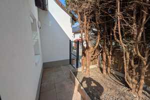 Komplett neu saniertes Einfamilienhaus mit Garten in Illertissen / Buch   – Kellerbergweg 2, 89290 Neu-Ulm (Kreis) – Vorschaubild 14