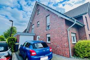 Gepfl. Doppelhaushälfte Bj. 2011 KFW 70 EBK 2 Bäder kleiner Garten Garage 33334 Gütersloh-Spexard – Die vollständige Adresse der Immobilie erhältst du vom Anbieter., 33334 Spexard, Gütersloh – Vorschaubild 10