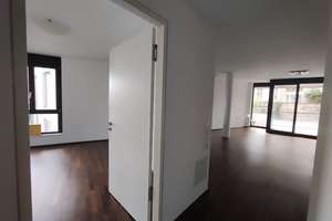 Rheinlogen: Helle 3-Zimmer Wohnung  zwischen Oper und Altem Zoll – Vogtsgasse 2, 53113 Bonn-Zentrum, Bonn – Vorschaubild 2