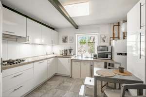 Großzügiges Bauernhaus bei Badendorf mit vielseitigen Nutzungsmöglichkeiten – Die vollständige Adresse der Immobilie erhältst du vom Anbieter., 23556 Sankt Lorenz Nord, Lübeck – Vorschaubild 21