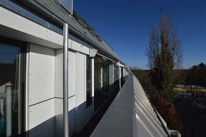 Traumhafte, sehr attraktive Luxuswohnung in Isar- und U-Bahn- Nähe mit Alpenblick – Rupert-Mayer-Straße 6, 81379 Thalkirchen, München – Vorschaubild 23