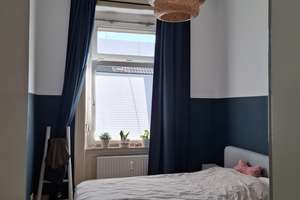 Helle 2-Zimmer Wohnung im Herzen von Wiesbaden  – Bleichstraße 40, 65183 Westend / Bleichstraße, Wiesbaden – Vorschaubild 7