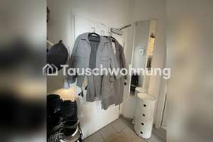 Tauschwohnung: Biete: 2 Zimmer im belgischen - Suche: 2 Zimmer mit Balkon – Die vollständige Adresse der Immobilie erhältst du vom Anbieter., 50672 Neustadt/Nord, Köln – Vorschaubild 8