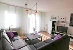 Wonhzimmer