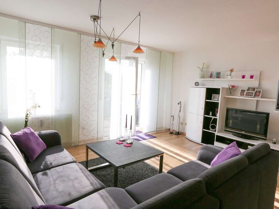 Wonhzimmer