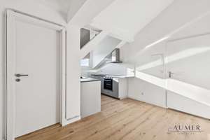 Sanierte 3-Zimmer Dachgeschosswohnung mit Balkon – Die vollständige Adresse der Immobilie erhältst du vom Anbieter., 10119 Prenzlauer Berg, Berlin – Vorschaubild 13
