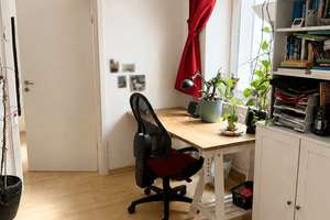 Vermietete 2-Zimmer-Wohnung als Kapitalanlage in der Innenstadt Madgeburg – Die vollständige Adresse der Immobilie erhältst du vom Anbieter., 39104 Altstadt, Magdeburg – Vorschaubild 8