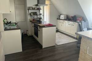 Große, geräumige 6-Zimmer Maisonette Wohnung – Möhringer Str. 14, 78532 Tuttlingen – Vorschaubild 5